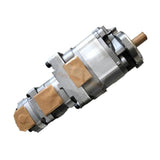Fits For Komatsu Dump Truck HM400 - 1 HM400 - 1L Hydraulic Gear Pump 705 - 56 - 33080 - Fab Heavy Parts