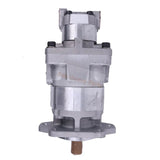 Fits For Komatsu Dump Truck HM400 - 1 HM400 - 1L Hydraulic Pump 705 - 52 - 31150 - Fab Heavy Parts