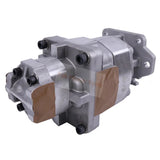 Fits For Komatsu Dump Truck HM400 - 1 HM400 - 1L Hydraulic Pump 705 - 52 - 31150 - Fab Heavy Parts