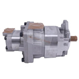 Fits For Komatsu Dump Truck HM400 - 1 HM400 - 1L Hydraulic Pump 705 - 52 - 31150 - Fab Heavy Parts