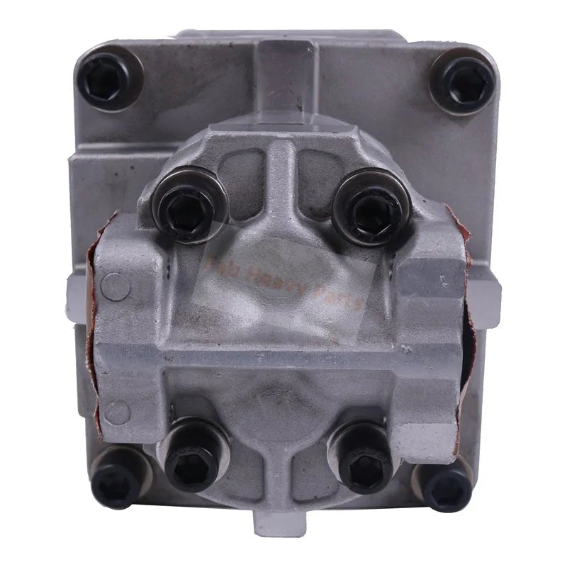 Fits For Komatsu Dump Truck HM400 - 1 HM400 - 1L Hydraulic Pump 705 - 52 - 31150 - Fab Heavy Parts
