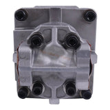 Fits For Komatsu Dump Truck HM400 - 1 HM400 - 1L Hydraulic Pump 705 - 52 - 31150 - Fab Heavy Parts