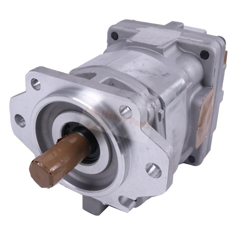 Fits For Komatsu Dump Truck HM400 - 1 HM400 - 1L Hydraulic Pump 705 - 52 - 31150 - Fab Heavy Parts