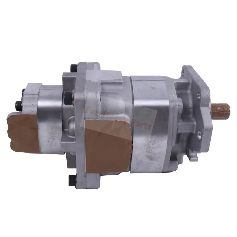 Fits For Komatsu Dump Truck HM400 - 1 HM400 - 1L Hydraulic Pump 705 - 52 - 31150 - Fab Heavy Parts