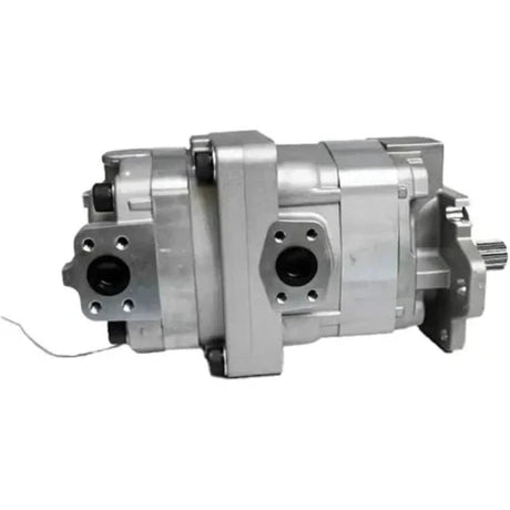 Fits For Komatsu Dump Truck PW128UU - 1 Hdraulic Pump 705 - 41 - 01540 - Fab Heavy Parts