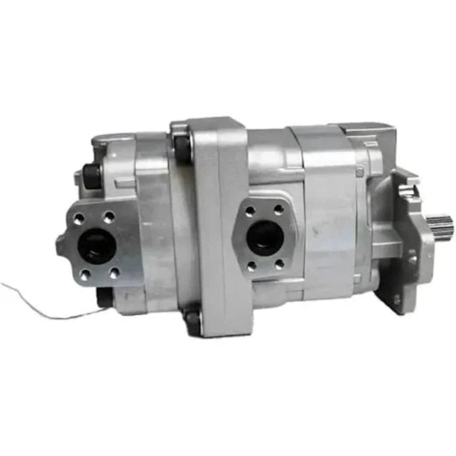 Fits For Komatsu Dump Truck PW128UU - 1 Hdraulic Pump 705 - 41 - 01540 - Fab Heavy Parts
