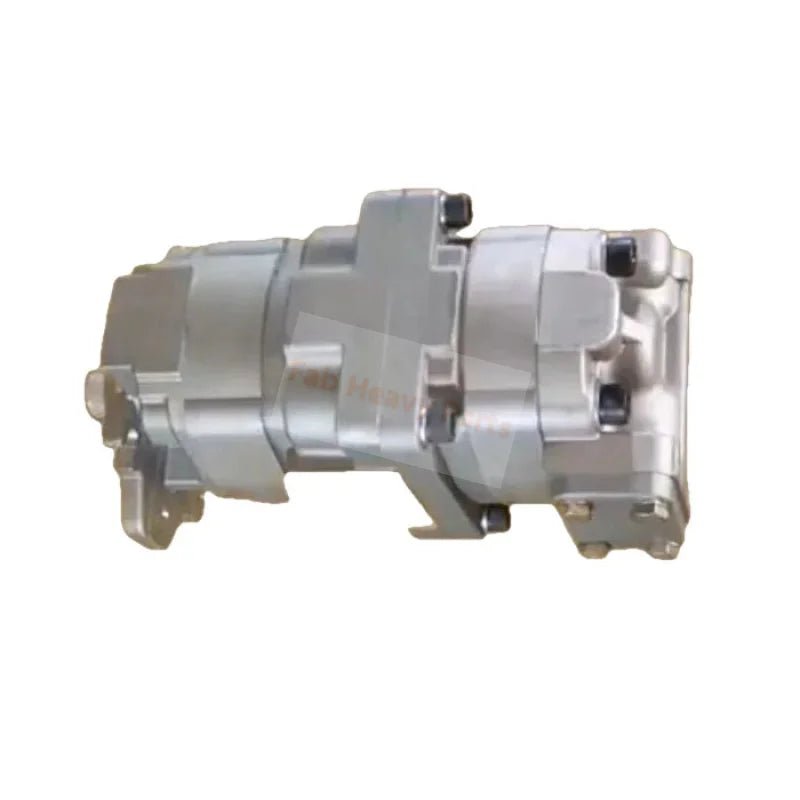 Fits For Komatsu Dump Trucks HD405 - 6 HD325 - 5 HD325 - 6 Hydraulic Pump 705 - 52 - 30051 705 - 52 - 30052 - Fab Heavy Parts