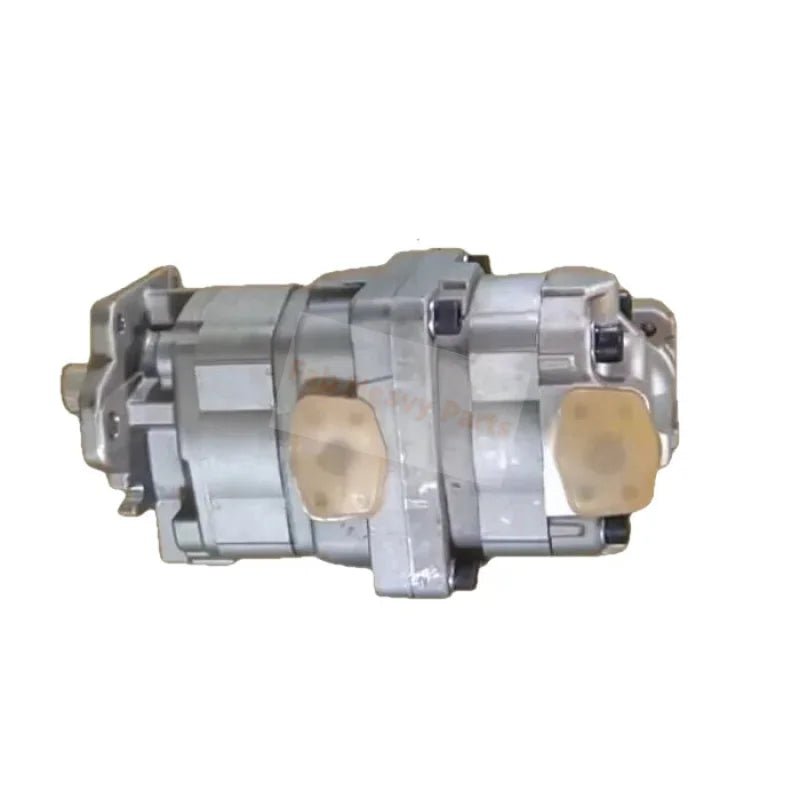 Fits For Komatsu Dump Trucks HD405 - 6 HD325 - 5 HD325 - 6 Hydraulic Pump 705 - 52 - 30051 705 - 52 - 30052 - Fab Heavy Parts
