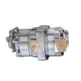 Fits For Komatsu Dump Trucks HD405 - 6 HD325 - 5 HD325 - 6 Hydraulic Pump 705 - 52 - 30051 705 - 52 - 30052 - Fab Heavy Parts