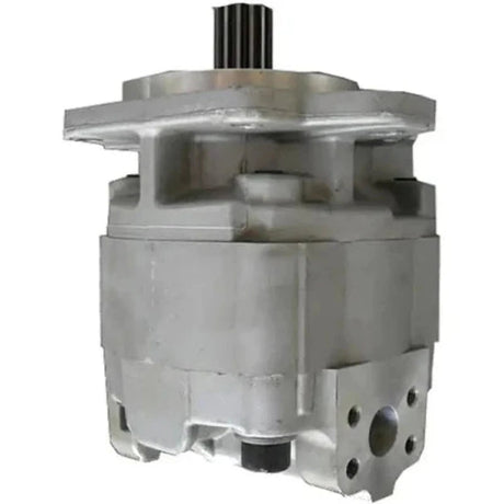 Fits For Komatsu Dumper HD205 - 3 HD320 - 3 HD325 - 5 HD325 - 5 Transmission Pump 705 - 12 - 36010 - Fab Heavy Parts