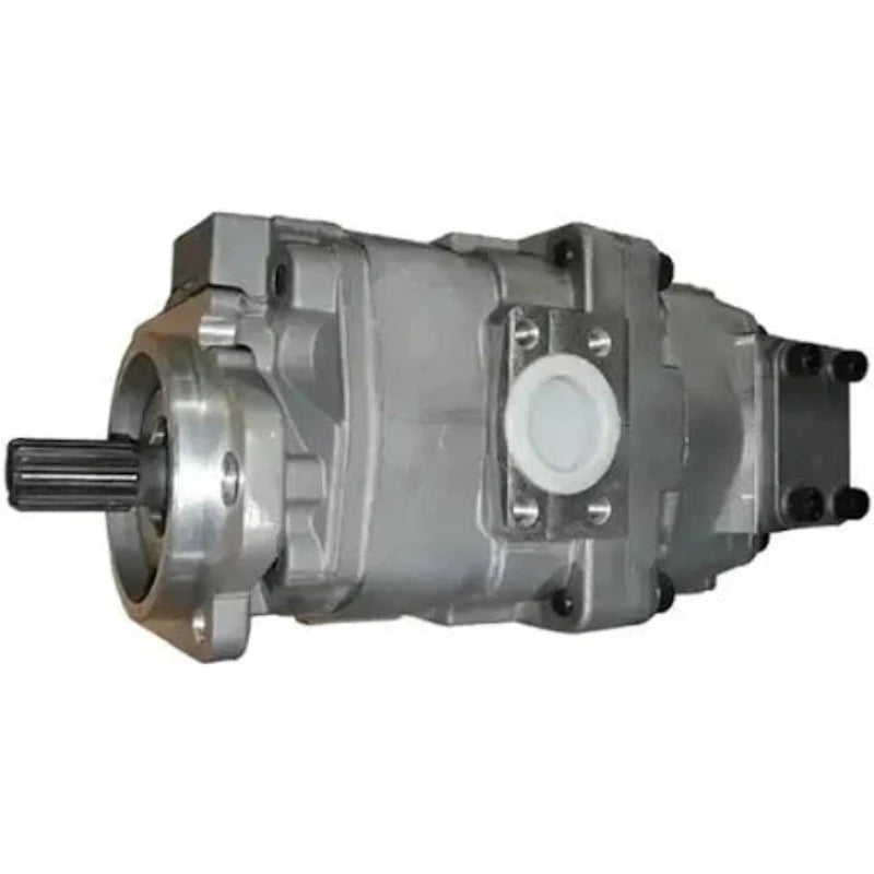Fits For Komatsu Dumper HD465 - 7R HD605 - 7R HD605 - 7E0 HD465 - 7E0 Hydraulic Pump 705 - 95 - 05140 - Fab Heavy Parts