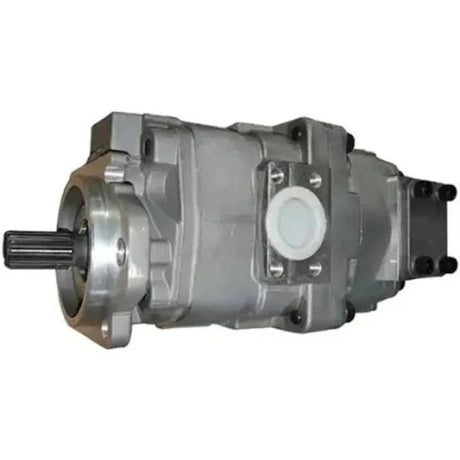 Fits For Komatsu Dumper HD465 - 7R HD605 - 7R HD605 - 7E0 HD465 - 7E0 Hydraulic Pump 705 - 95 - 05140 - Fab Heavy Parts