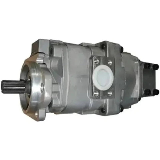 Fits For Komatsu Dumper HD465 - 7R HD605 - 7R HD605 - 7E0 HD465 - 7E0 Hydraulic Pump 705 - 95 - 05140 - Fab Heavy Parts