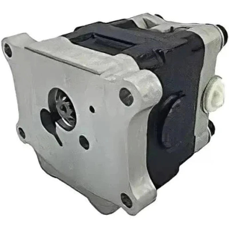 Fits For Komatsu Exavator PC40MR - 1 PC40MRX - 1 PC45MR - 1 PC45MRX - 1 Pilot Pump 708 - 3S - 04531 - Fab Heavy Parts