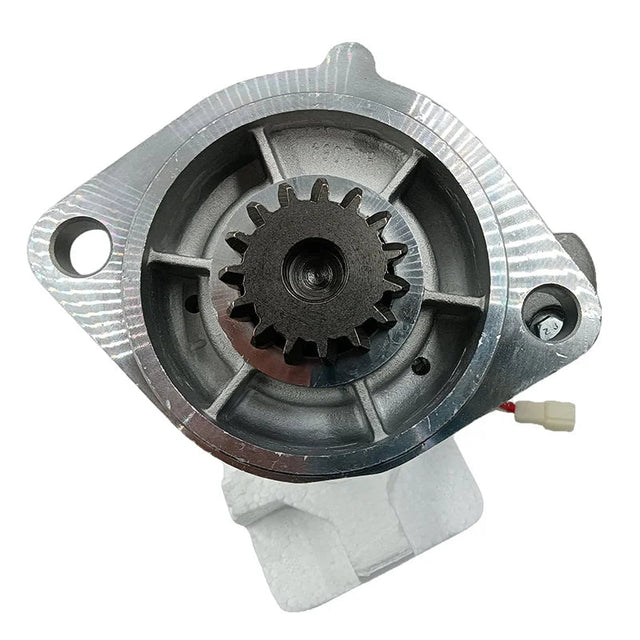Fits For Komatsu Excavator 230 235 Starter Motor YMR000307 - Fab Heavy Parts