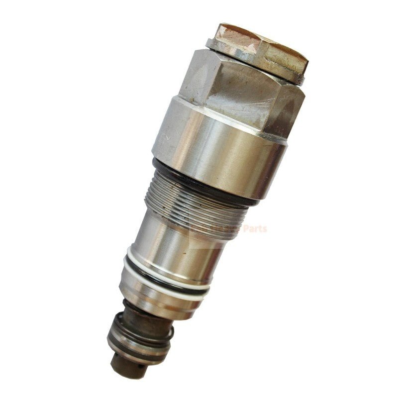 Fits For Komatsu Excavator PC Straight Line Travel Valve - Fab Heavy Parts