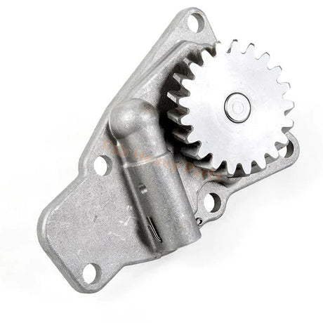 Fits For Komatsu Excavator PC100 - 3 PC120 - 3 Engine 4D95(16MM Gear) Oil Pump 6206 - 51 - 1200 - Fab Heavy Parts