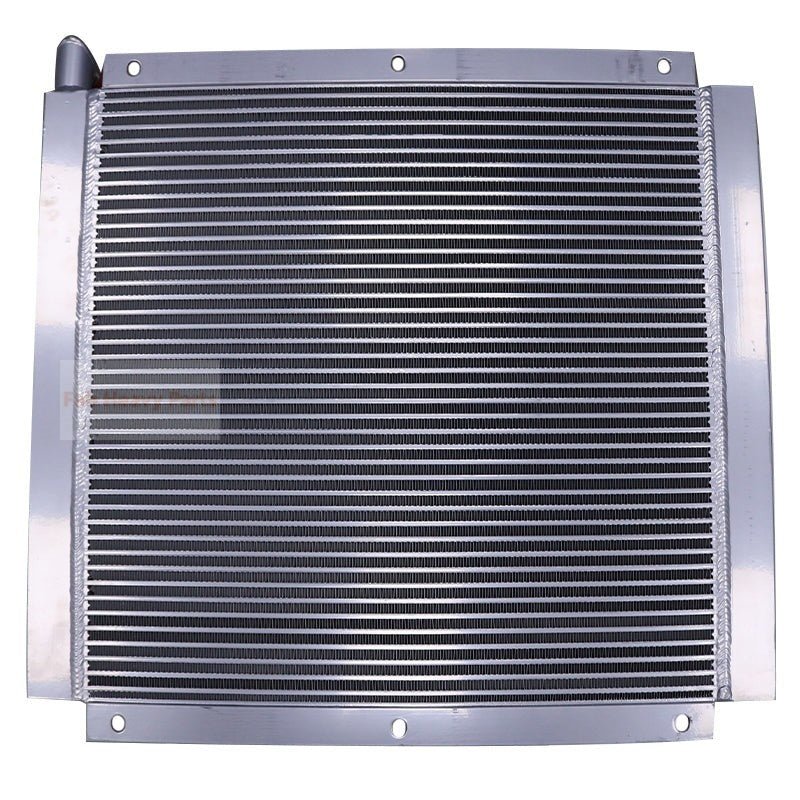 Fits For Komatsu Excavator PC100 - 3 PC120 - 3 PF3 - 1 Hydraulic Oil Cooler Assembly 203 - 03 - 41380 - Fab Heavy Parts