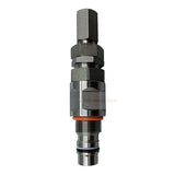 Fits For Komatsu Excavator PC100 - 6 PC120 - 6 Main Relief Valve 723 - 30 - 50101 - Fab Heavy Parts