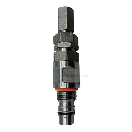 Fits For Komatsu Excavator PC100 - 6 PC120 - 6 Main Relief Valve 723 - 30 - 50101 - Fab Heavy Parts