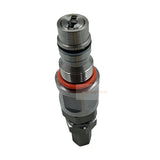 Fits For Komatsu Excavator PC100 - 6 PC120 - 6 Main Relief Valve 723 - 30 - 50101 - Fab Heavy Parts