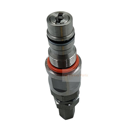 Fits For Komatsu Excavator PC100 - 6 PC120 - 6 Main Relief Valve 723 - 30 - 50101 - Fab Heavy Parts