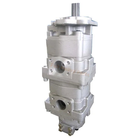 Fits For Komatsu Excavator PC100U - 2 PC100L - 2 PC100L - 1 PC100 - 2 PC100 - 1 Hydraulic Pump 705 - 58 - 34000 - Fab Heavy Parts