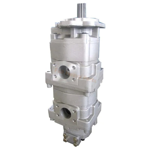 Fits For Komatsu Excavator PC100U - 2 PC100L - 2 PC100L - 1 PC100 - 2 PC100 - 1 Hydraulic Pump 705 - 58 - 34000 - Fab Heavy Parts