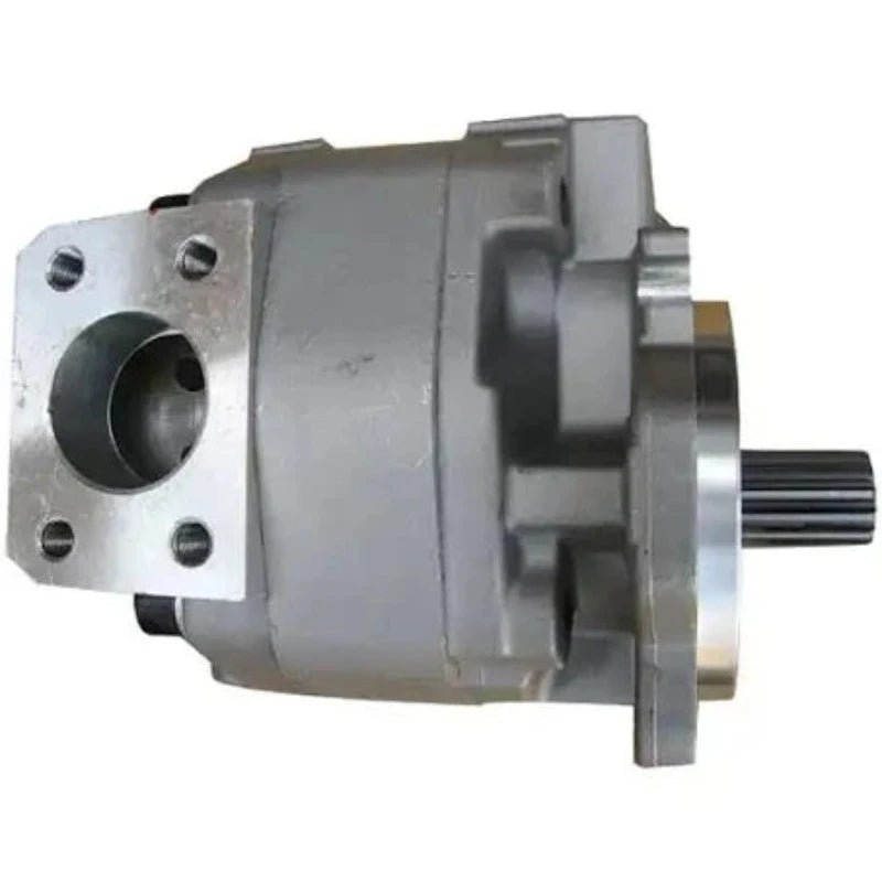Fits For Komatsu Excavator PC1100 - 6 PC1250 - 7 Hydraulic Pump 705 - 21 - 26050 - Fab Heavy Parts