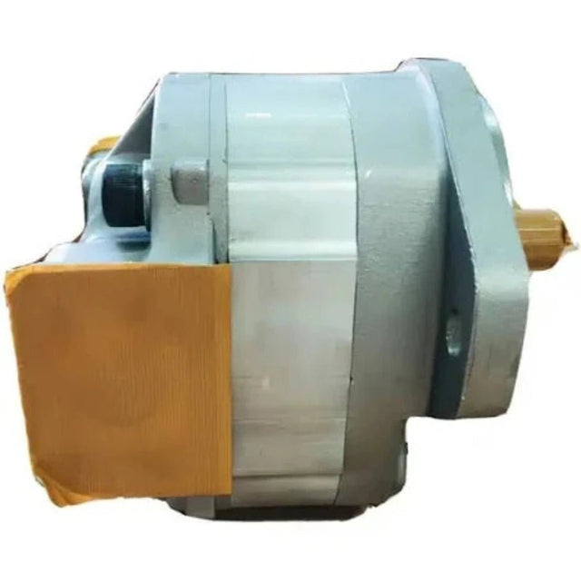 Fits For Komatsu Excavator PC1100 - 6 PC1250 - 7 PC1250LC - 7 Hydraulic Work Pump Fan Motor ASS'Y 705 - 21 - 26180 - Fab Heavy Parts
