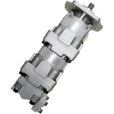 Fits For Komatsu Excavator PC120 - 2 PC120 - 1 Hydraulic Pump 705 - 56 - 34000 - Fab Heavy Parts