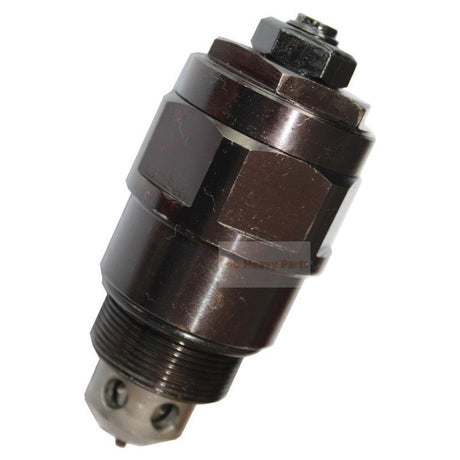 Fits For Komatsu Excavator PC120 - 6 Oil Suction Valve - Fab Heavy Parts
