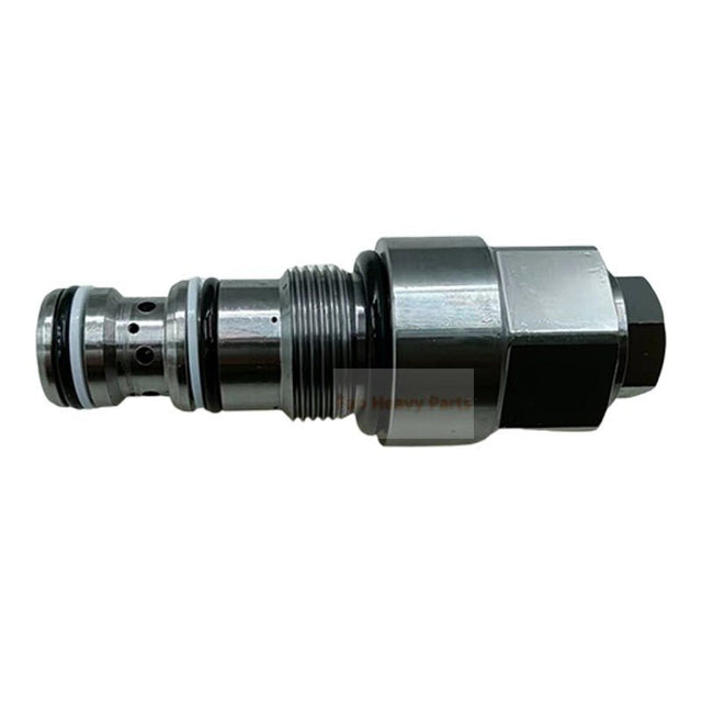 Fits For Komatsu Excavator PC120 - 6 Overflow Valve Spill Valve - Fab Heavy Parts