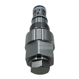 Fits For Komatsu Excavator PC120 - 6 Overflow Valve Spill Valve - Fab Heavy Parts