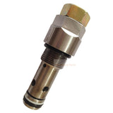 Fits For Komatsu Excavator PC120 - 6 Swing Main Relief Valve - Fab Heavy Parts