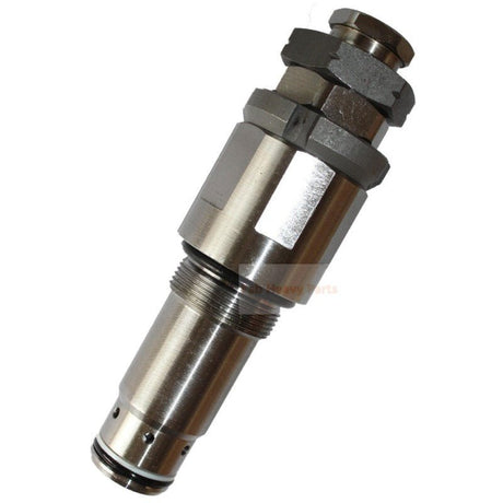 Fits For Komatsu Excavator PC128UU Main Relief Valve - Fab Heavy Parts