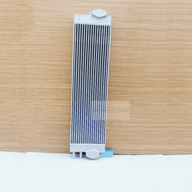 Fits For Komatsu Excavator PC150 - 7 Hydraulic Oil Cooler - Fab Heavy Parts