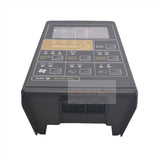 Pasuje do koparki Komatsu PC150HD-5K PC150NHD-5K Monitor Panel wyświetlacza LCD 7824-70-6100