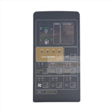 Pasuje do koparki Komatsu PC150HD-5K PC150NHD-5K Monitor Panel wyświetlacza LCD 7824-70-6100