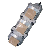 Fits For Komatsu Excavator PC20 - 3 PC30 - 3 Hydraulic Pump 705 - 56 - 14000 - Fab Heavy Parts