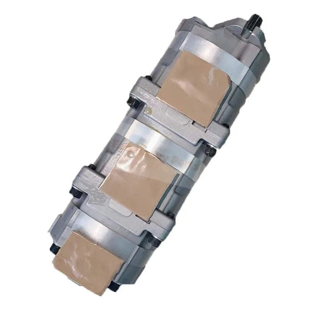 Fits For Komatsu Excavator PC20 - 3 PC30 - 3 Hydraulic Pump 705 - 56 - 14000 - Fab Heavy Parts