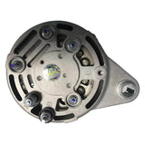 Fits For Komatsu Excavator PC200 - 1 PC200 - 2 Engine S6D105 Alternator 600 - 821 - 6130 0 - 33000 - 5840 - Fab Heavy Parts