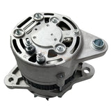 Fits For Komatsu Excavator PC200 - 1 PC200 - 2 Engine S6D105 Alternator 600 - 821 - 6130 0 - 33000 - 5840 - Fab Heavy Parts