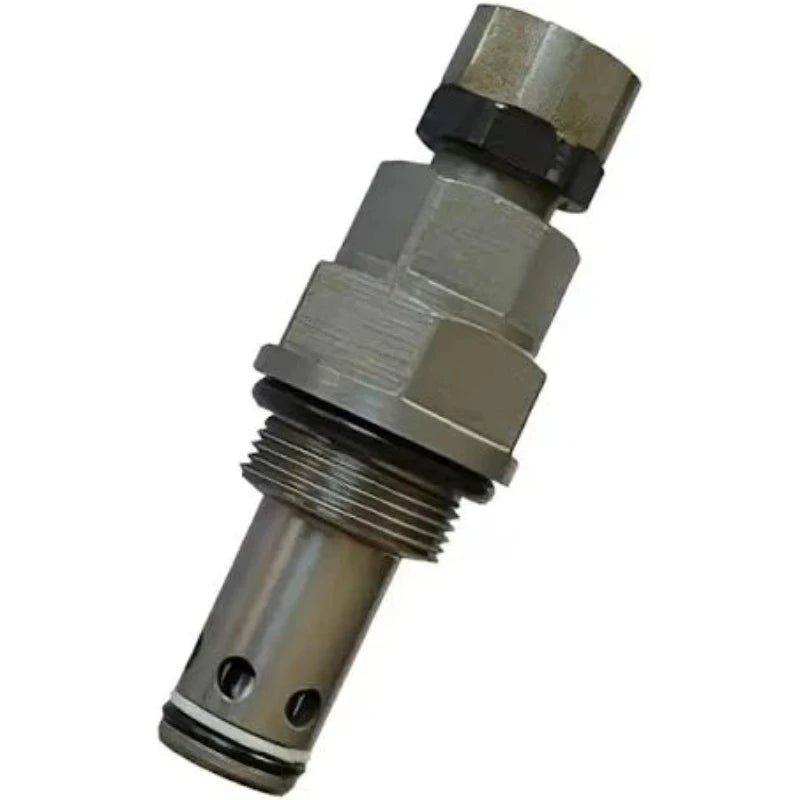 Fits For Komatsu Excavator PC200 - 1 PC220 - 1 Main Relief Valve 700 - 90 - 51001 - Fab Heavy Parts