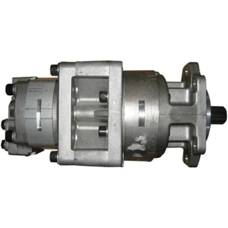 Fits For Komatsu Excavator PC200 - 2 PC200LC - 2 PC220 - 2 PC220LC - 2 Hydraulic Pump 705 - 51 - 10020 - Fab Heavy Parts