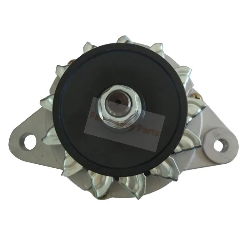 Fits For Komatsu Excavator PC200 - 5 KST Engine S6D95 Alternator 600 - 821 - 61200 33000 - 5860 - Fab Heavy Parts