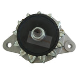 Fits For Komatsu Excavator PC200 - 5 KST Engine S6D95 Alternator 600 - 821 - 61200 33000 - 5860 - Fab Heavy Parts