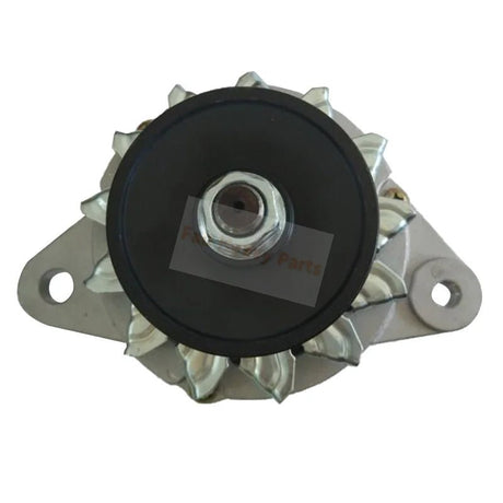 Fits For Komatsu Excavator PC200 - 5 KST Engine S6D95 Alternator 600 - 821 - 61200 33000 - 5860 - Fab Heavy Parts