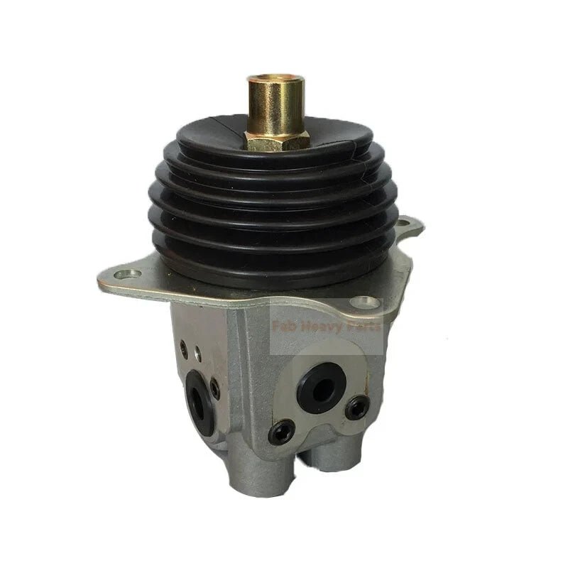 Fits for Komatsu Excavator PC200 - 5 PC210 - 5K PC220 - 5 PC240 - 5K Joystick Controller Pilot Valve 702 - 16 - 33002 - Fab Heavy Parts