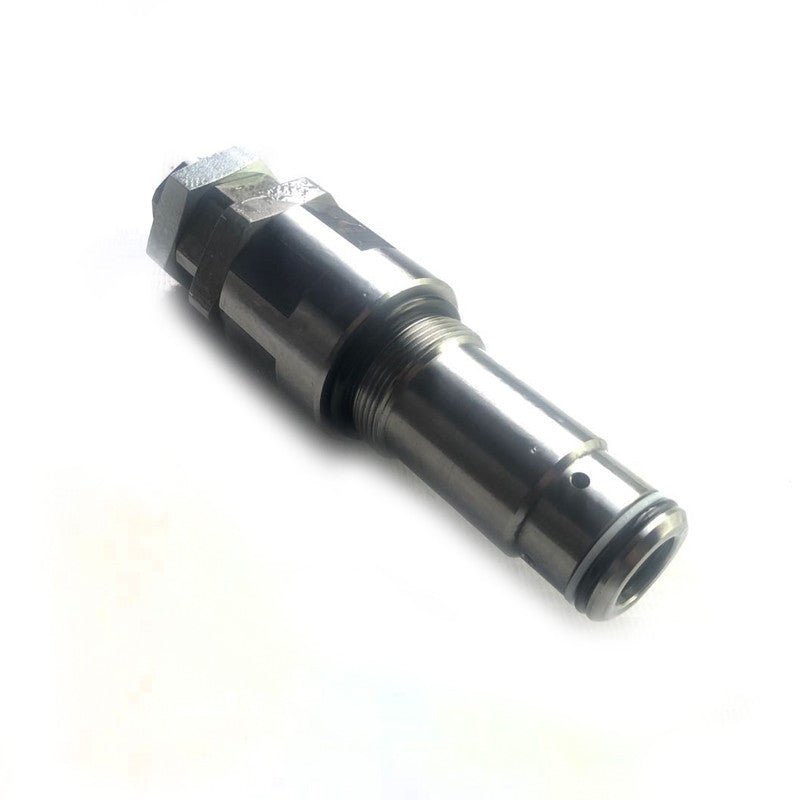 Fits For Komatsu Excavator PC200 - 5 PC220 - 5 Main Relief Valve 709 - 70 - 51401 - Fab Heavy Parts